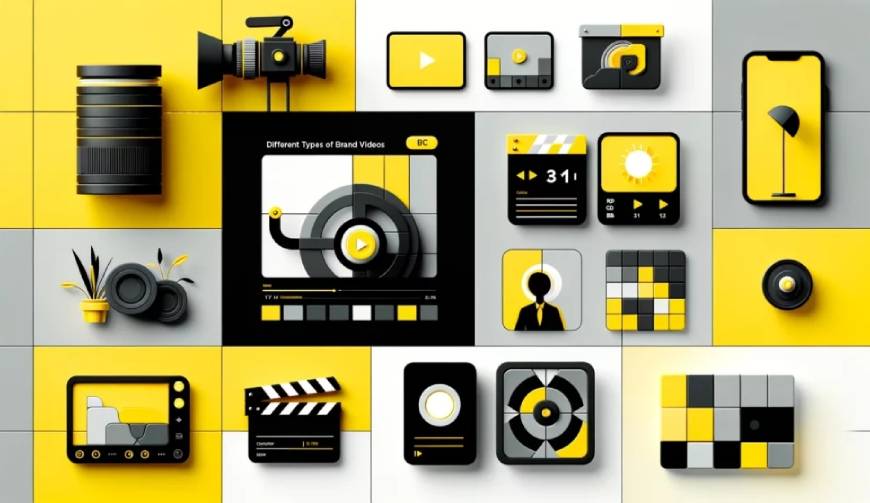 体验郴州产品视频拍摄：开启便捷生活新篇章