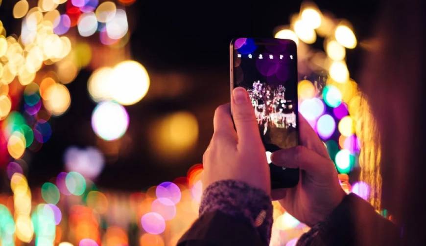 郴州产品视频拍摄惊艳亮相：极致细节，彰显卓越品质