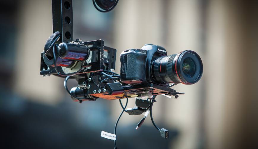 科技赋能生活：郴州产品视频拍摄开启智能新时代