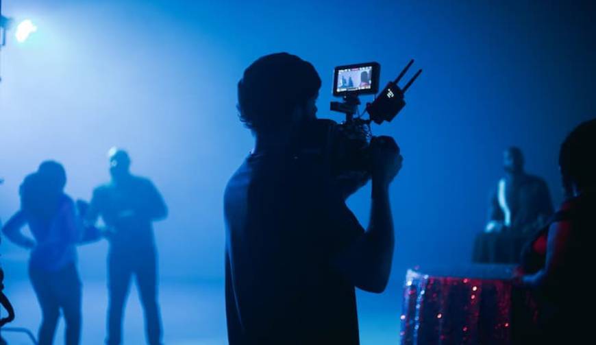 神秘新品来袭！郴州产品视频拍摄究竟有何神奇之处？