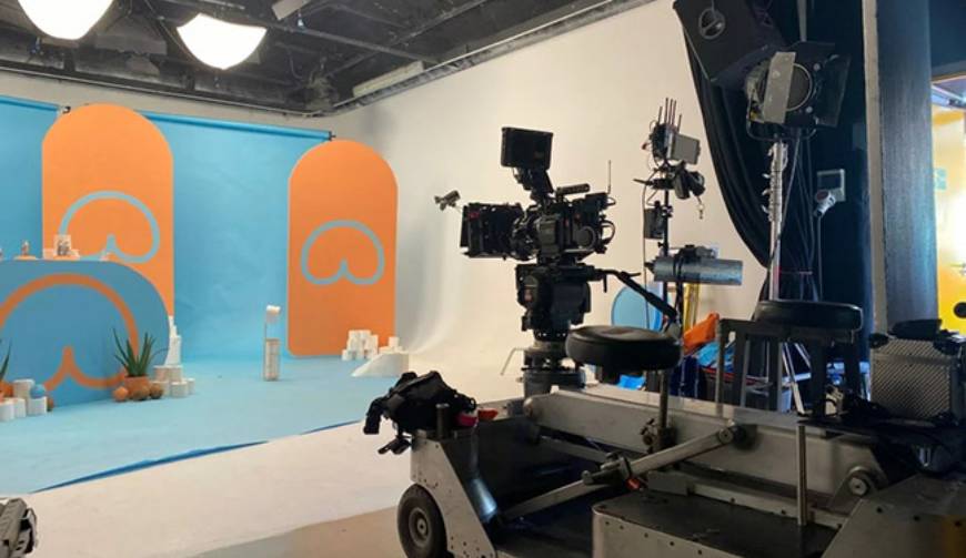 郴州极致互动，品质至上，树立行业标杆的产品宣传视频