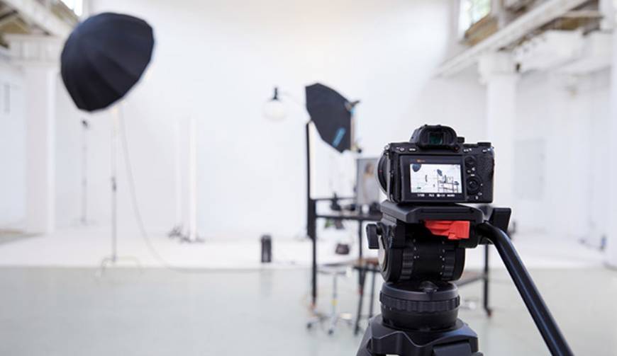 深耕郴州电商产品视频拍摄制作，解锁电商爆款的视觉密码