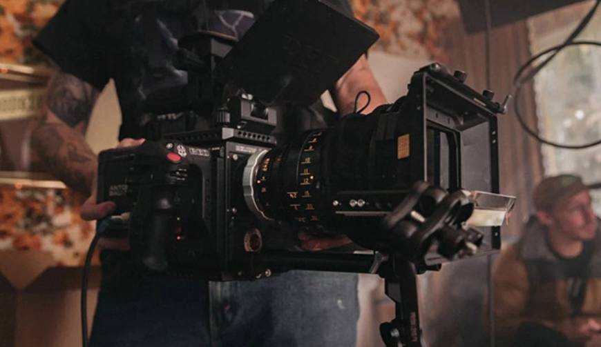 深耕本土，郴州产品宣传视频拍摄公司的服务密码