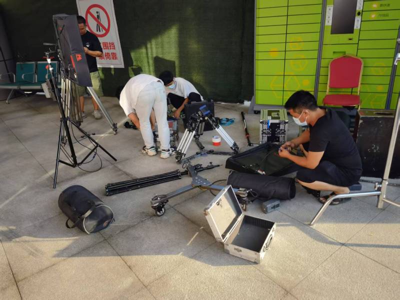 郴州产品视频拍摄全攻略，让产品魅力在镜头下尽情绽放