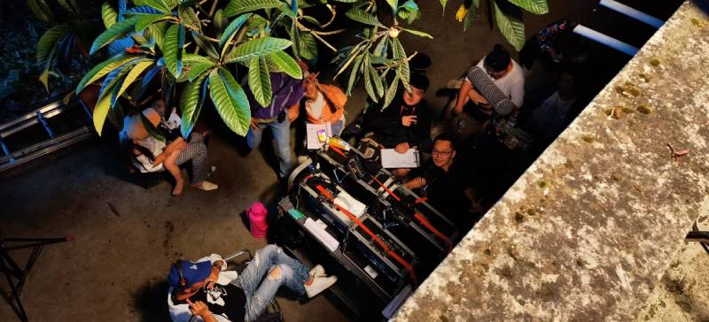 解锁郴州产品宣传视频拍摄公司新势能，助力品牌强势破圈