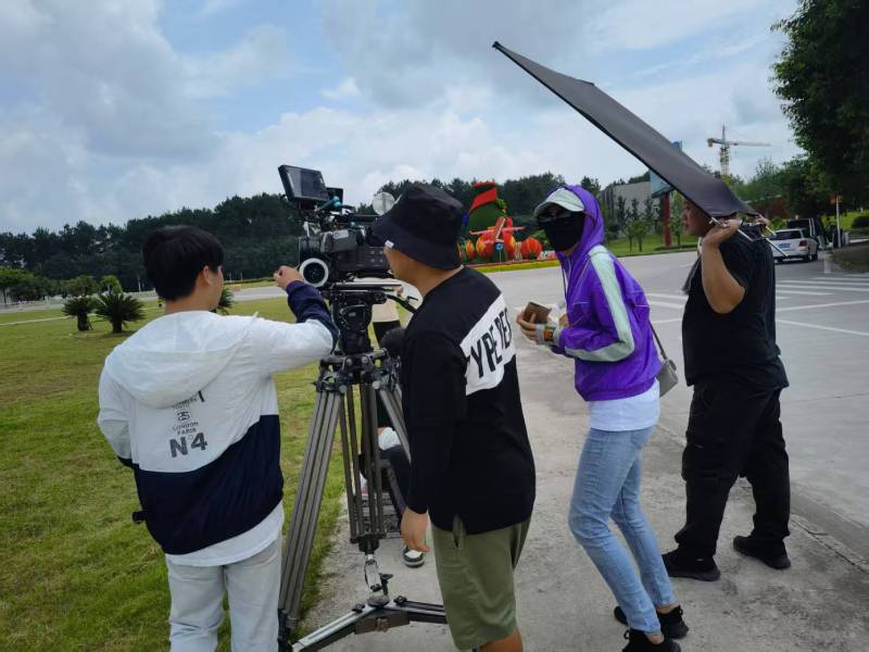 郴州极致互动，未来愿景宏大，致力于成为全球领先的产品宣传视频企业