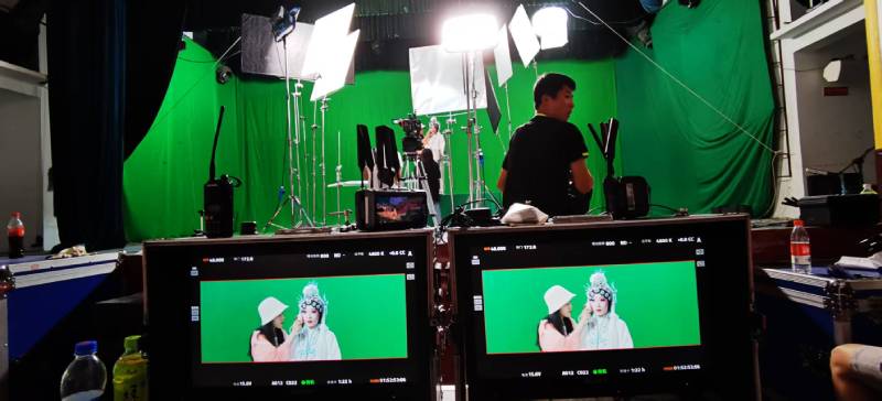 郴州产品视频拍摄核心技法，赋能产品视觉竞争力飙升