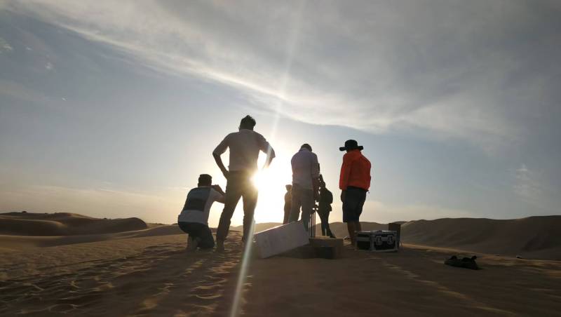 深耕郴州产品视频拍摄，解锁产品视觉传播的全新可能