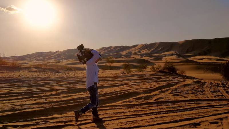 深耕郴州产品宣传视频拍摄公司，解锁品牌传播的核心动能