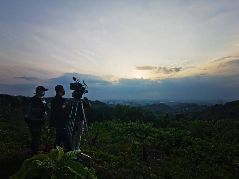 聚焦郴州产品宣传视频拍摄公司，用专业实力铸就品牌传播传奇