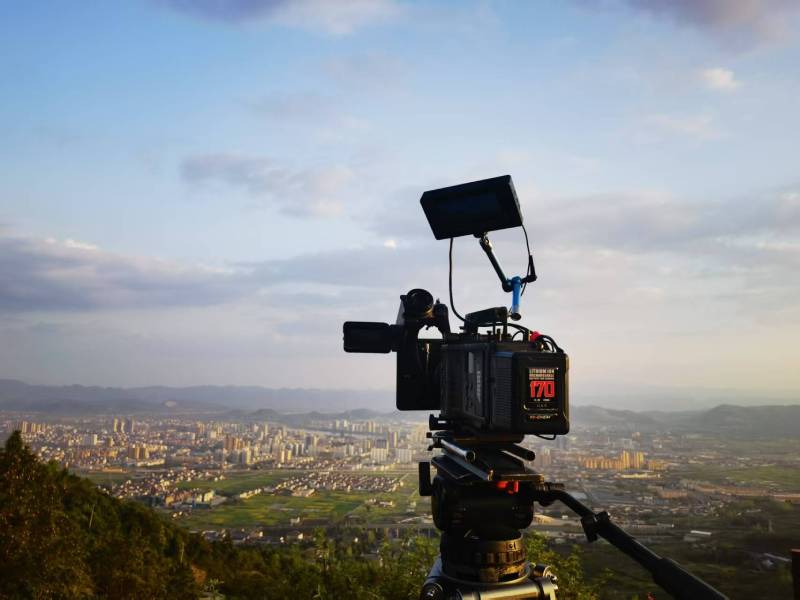 解锁郴州产品宣传视频拍摄公司精髓，让品牌传播直击人心