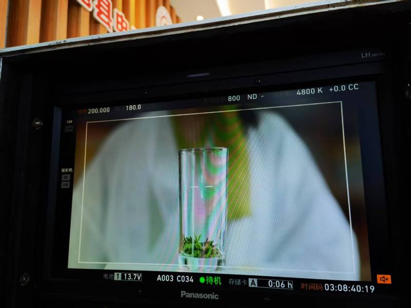 天然优选！郴州电商产品宣传视频溯源原料产地的真实故事