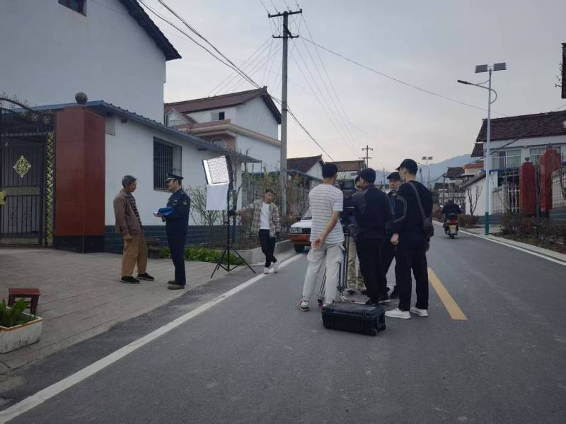 郴州极致互动，跨界合作桥梁，拓展资源的产品宣传视频推动者