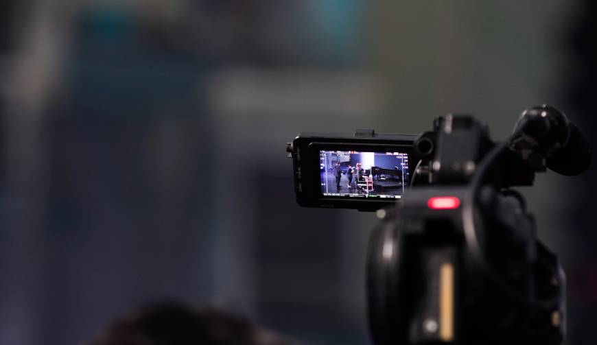 郴州产品视频拍摄制作：揭秘如何打造令人印象深刻的商业宣传片